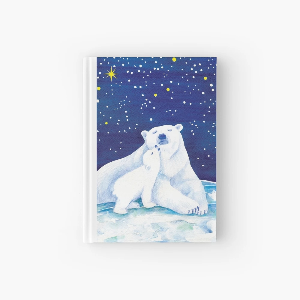 NORDISK■Uni Painting Polar Bear Short-Sleeved ■送料込 hj,1000x-pad,1000x1000,f8f8f8.