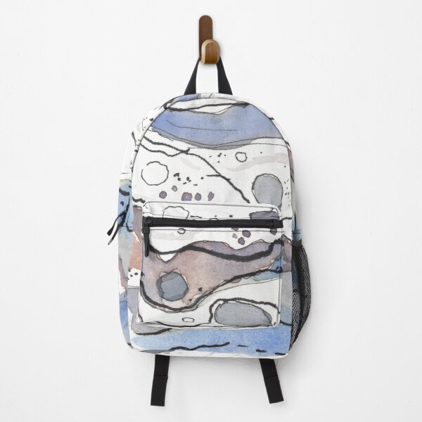 Item preview, Icy Blue designed and sold by Stone Pile Studio.