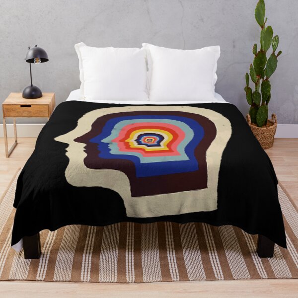 Item preview, La cabeza domesticada designed and sold by heatherjel.