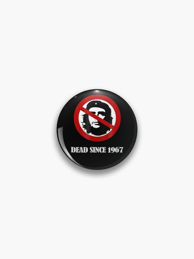 Che Guevara - Che Guevara - Pin