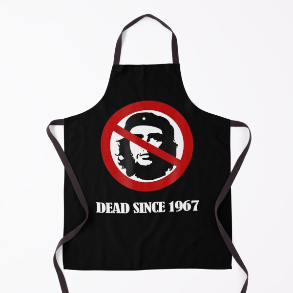Item preview, Anti Che Guevara designed and sold by MartinCortez.