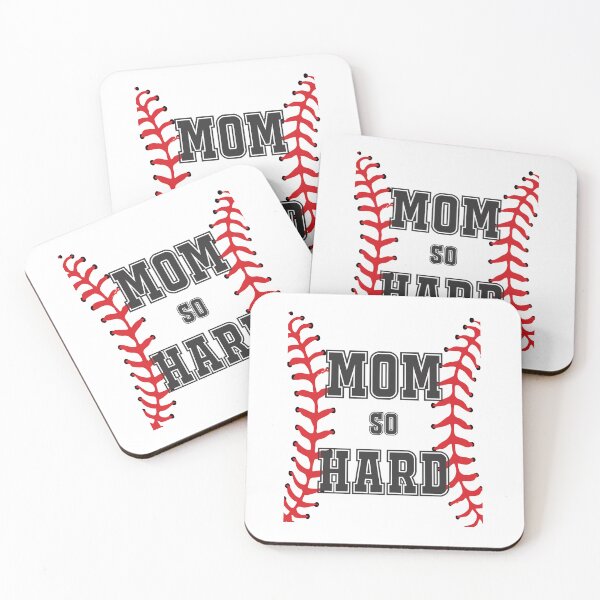 Artikelvorschau, Baseball-Mama, so hart entworfen und verkauft von two7designs.