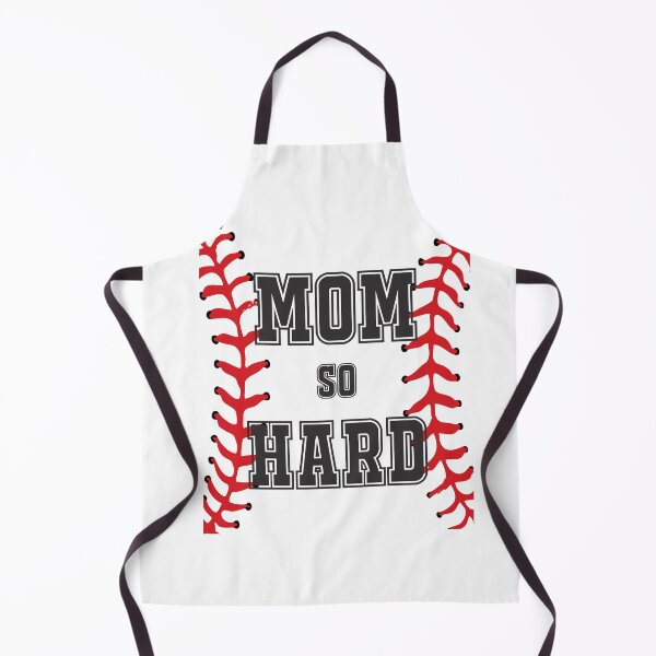 Artikelvorschau, Baseball-Mama, so hart entworfen und verkauft von two7designs.