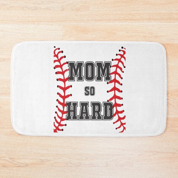 Artikelvorschau, Baseball-Mama, so hart entworfen und verkauft von two7designs.