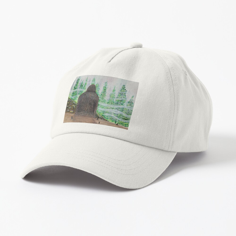 Item preview, Dad Hat designed and sold by CarolOchs.