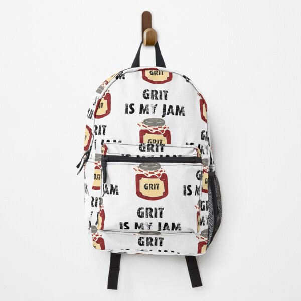 Item preview, Grit is my jam designed and sold by movie-popcorn.