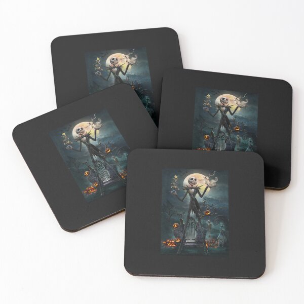 Item preview, Jack Skellington designed and sold by jacquelinepll4.