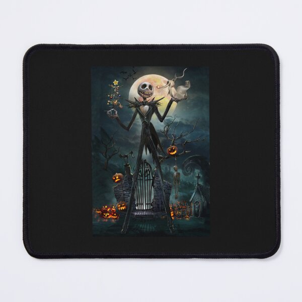 Item preview, Jack Skellington designed and sold by jacquelinepll4.