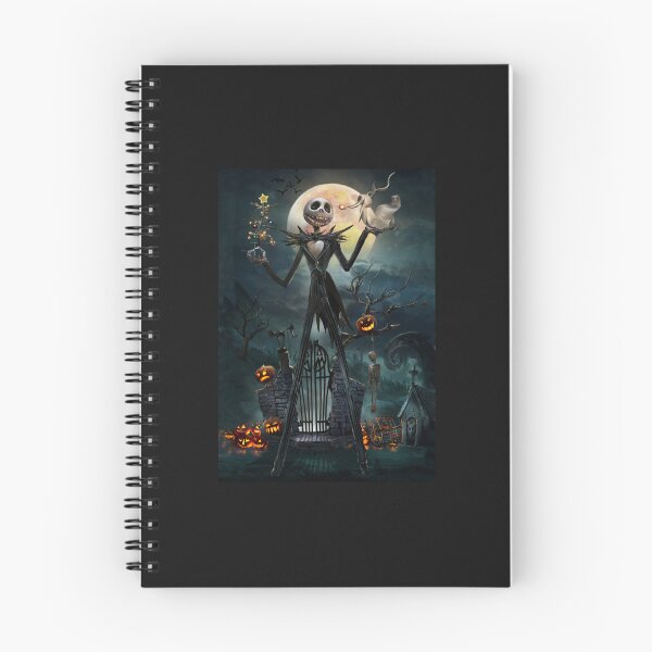 Item preview, Jack Skellington designed and sold by jacquelinepll4.
