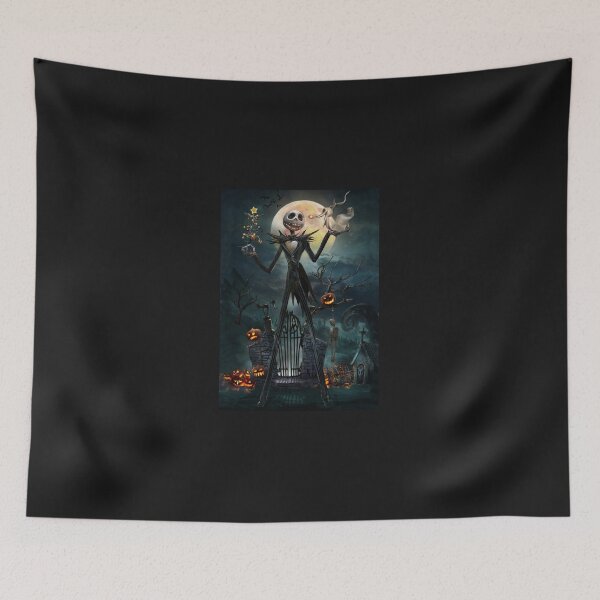 Item preview, Jack Skellington designed and sold by jacquelinepll4.
