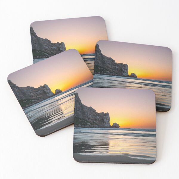 Item preview, California Morro Bay Sunset designed and sold by emchangphoto.