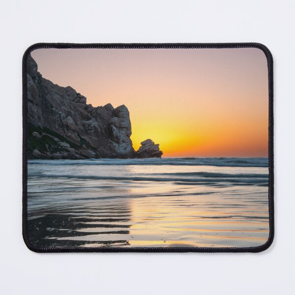 Item preview, California Morro Bay Sunset designed and sold by emchangphoto.