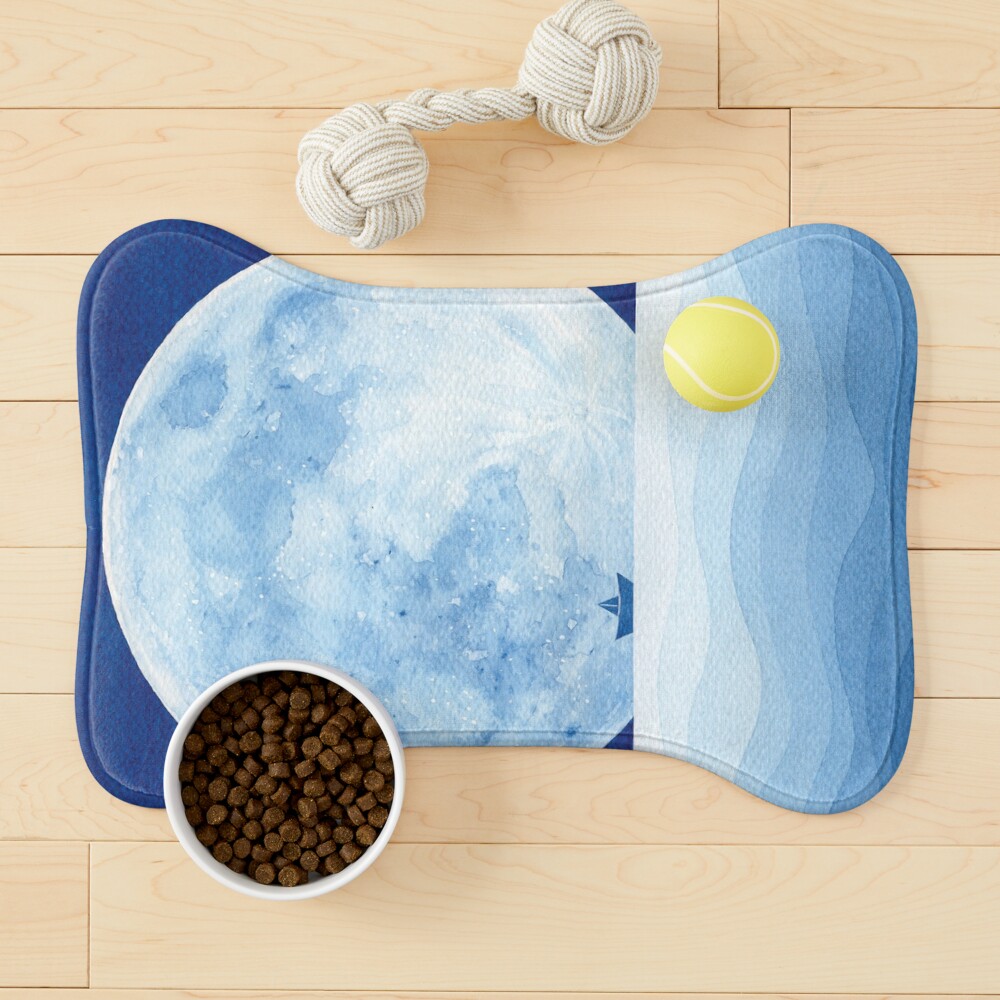 Item preview, Dog Mat designed and sold by VApinx.