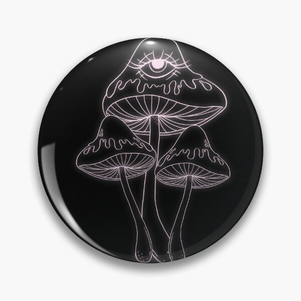 Item preview, Shroom family lineart designed and sold by Shapezandcolorz.