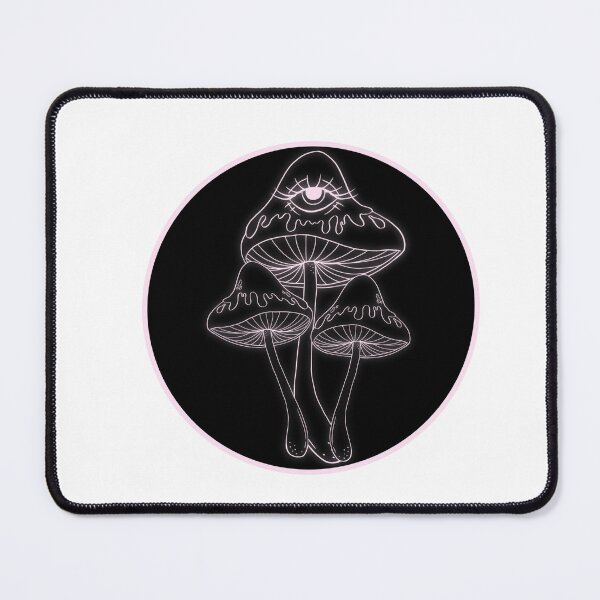 Item preview, Shroom family lineart designed and sold by Shapezandcolorz.