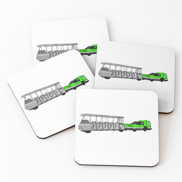Item preview, Clear For Dispatch Green designed and sold by Yensid1971.