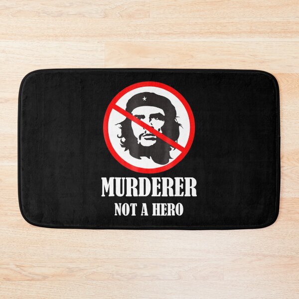 Item preview, Anti Che Guevara T-Shirt - Anti Socialism Shirt designed and sold by MartinCortez.