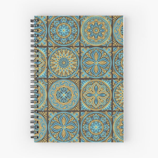 Item preview, Moroccan Decorative Tile, Moroccan Style Pattern Design designed and sold by antevasinart.