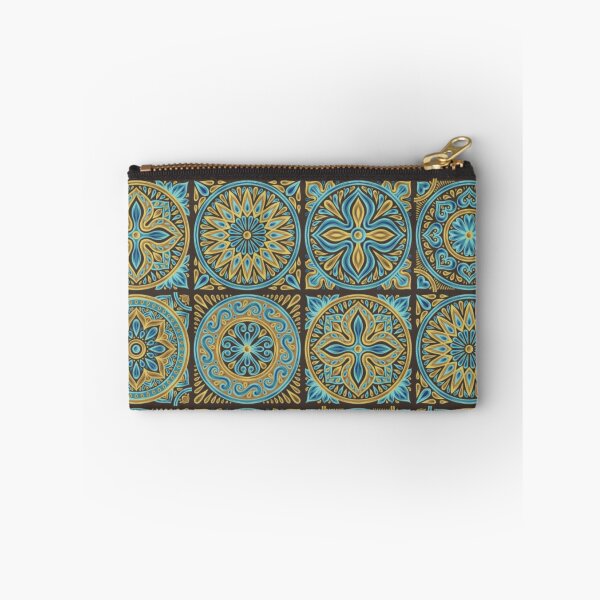 Item preview, Moroccan Decorative Tile, Moroccan Style Pattern Design designed and sold by antevasinart.