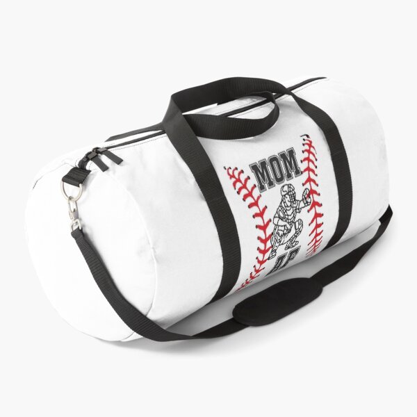 Item preview, Baseball Catcher Mom AF designed and sold by two7designs.