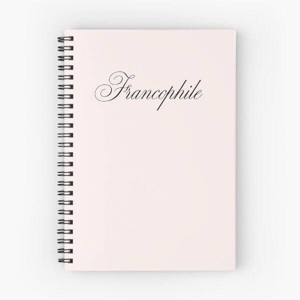 Item preview, Francophile designed and sold by kassiopeiia.