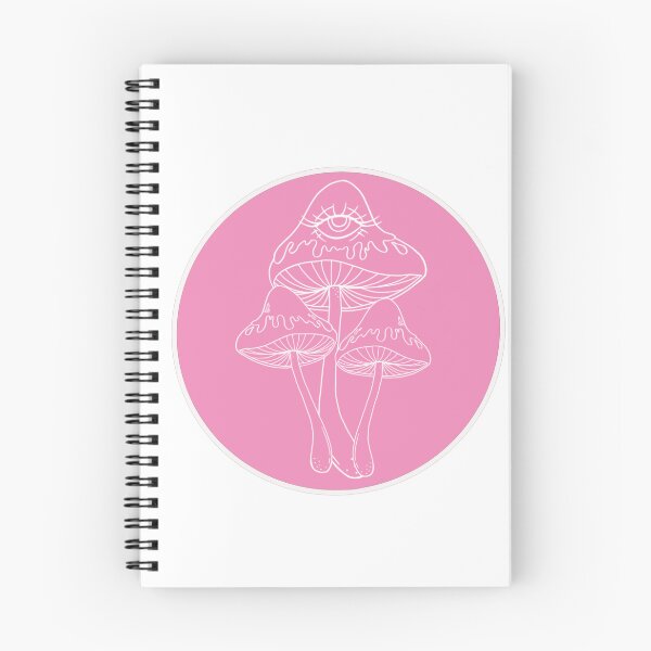 Item preview, Shroom family lineart designed and sold by Shapezandcolorz.