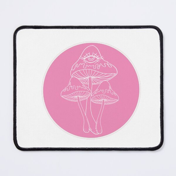 Item preview, Shroom family lineart designed and sold by Shapezandcolorz.