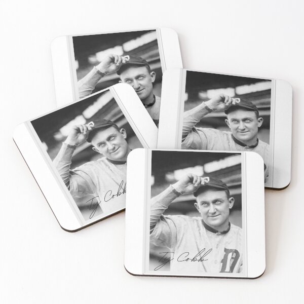 Item preview, Ty Cobb designed and sold by DiegoUrz.