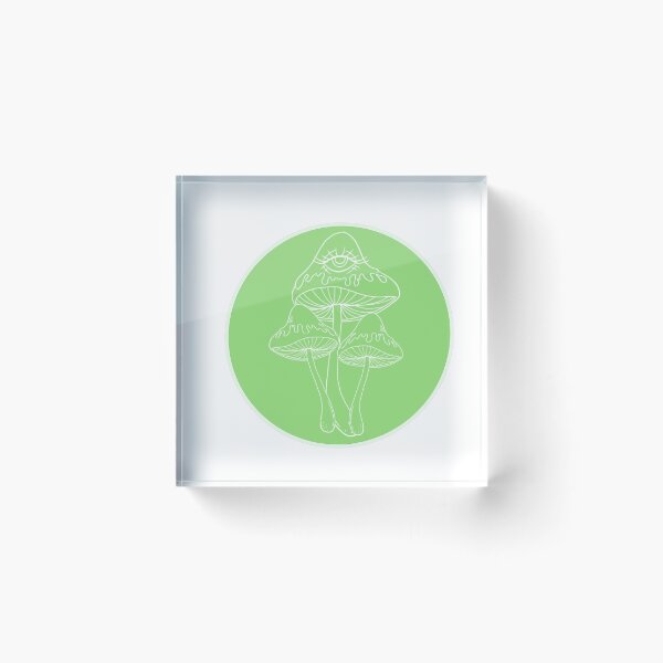 Item preview, Shroom family lineart designed and sold by Shapezandcolorz.