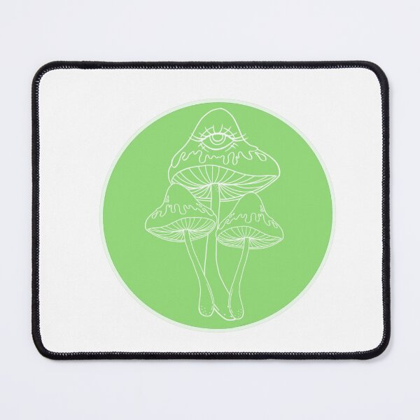 Item preview, Shroom family lineart designed and sold by Shapezandcolorz.