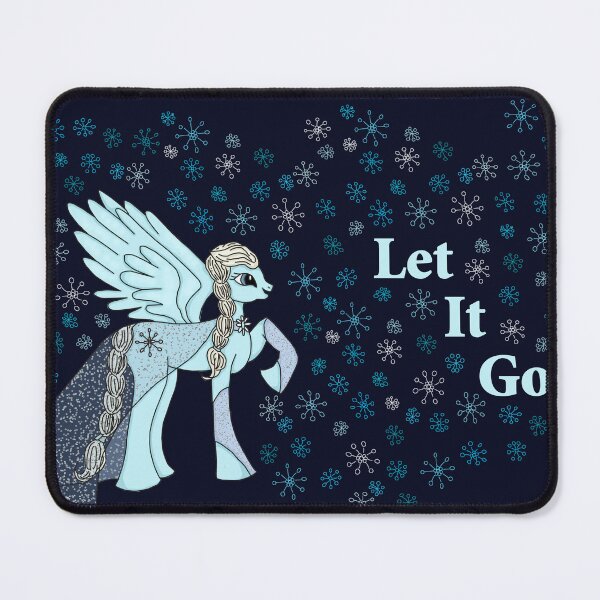 Item preview, Let It Go designed and sold by IllustRae (Rae).