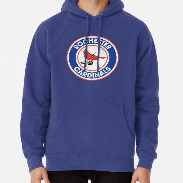 Louisville Panthers Retro Defunct Ice Hockey Louisville Pullover Hoodie | Redbubble