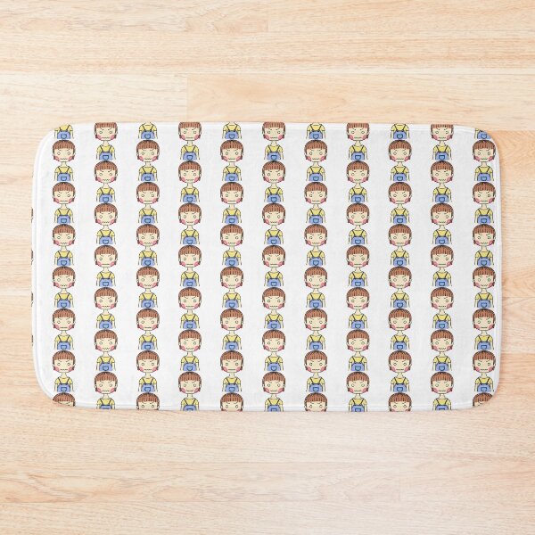 Item preview, Angry Girl YB designed and sold by Fahlongward.