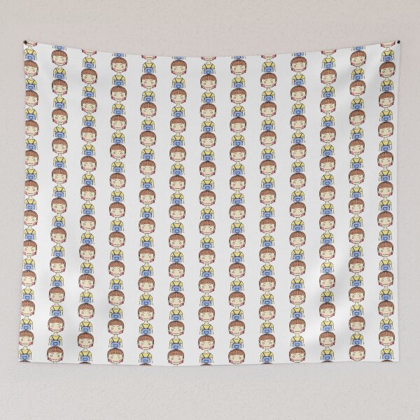 Item preview, Angry Girl YB designed and sold by Fahlongward.