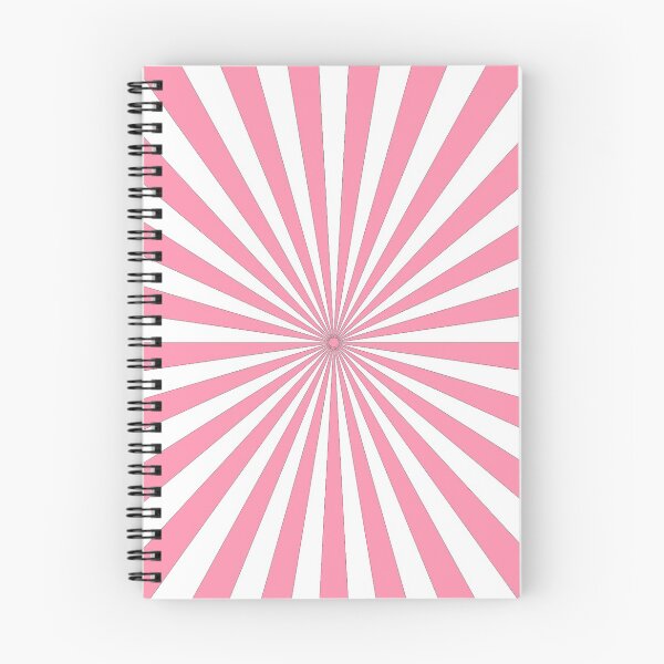 Item preview, Baker- Miller Pink Optical Card designed and sold by ozcushionstoo.