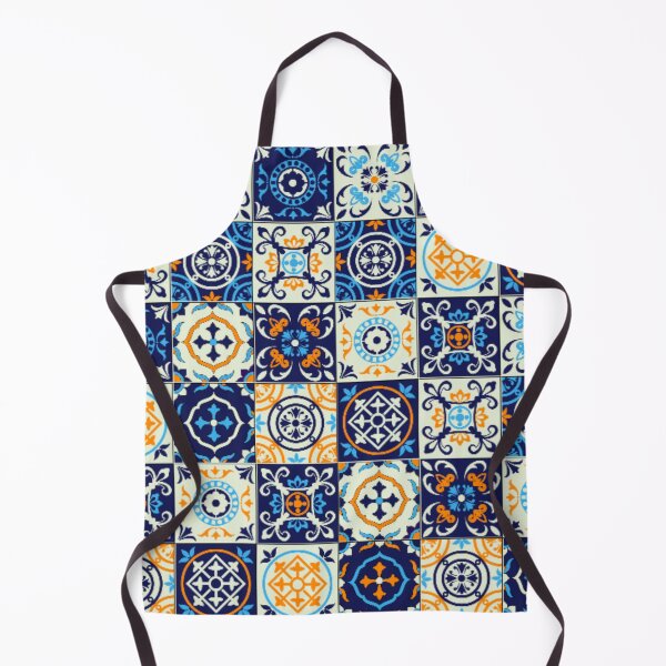 Item preview, Moroccan Decorative Tile, Moroccan Style Pattern Design designed and sold by antevasinart.