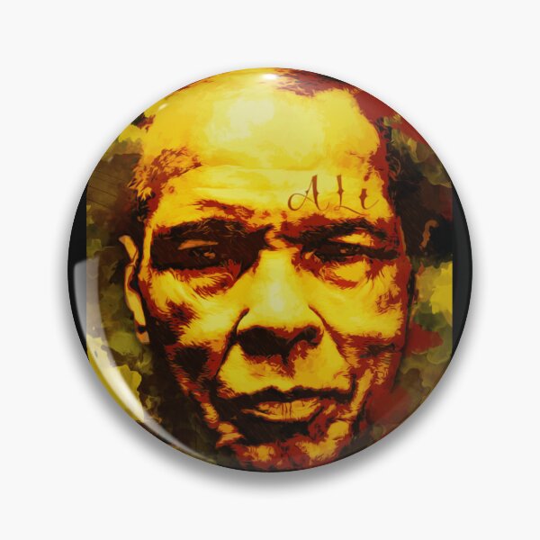 Item preview, THE GREATEST of ALL TIME by SAMIRON E designed and sold by amodtsynid.