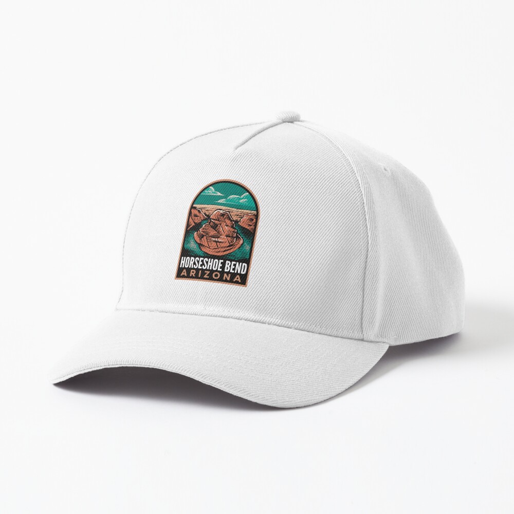 Item preview, Baseball Cap designed and sold by halpindesignco.