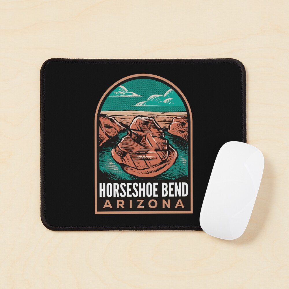 Item preview, Mouse Pad designed and sold by halpindesignco.