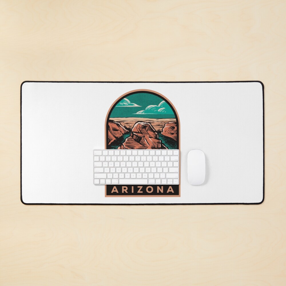 Item preview, Desk Mat designed and sold by halpindesignco.