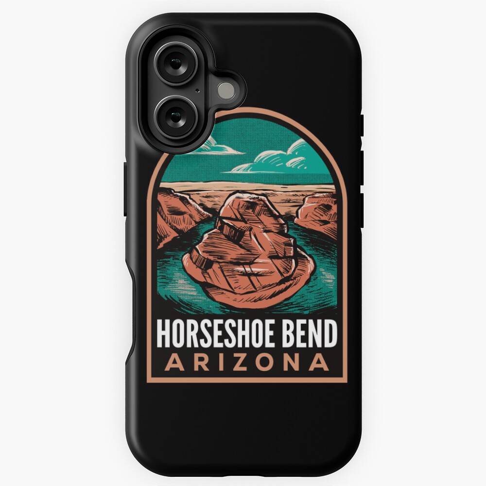 Item preview, iPhone Magsafe Tough Case designed and sold by halpindesignco.