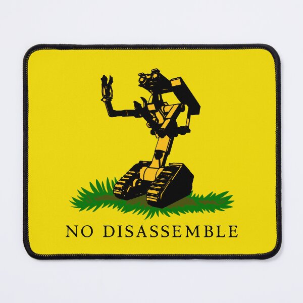 Item preview, No Disassemble designed and sold by CCCDesign.