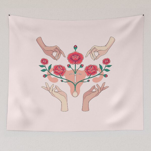 Item preview, Ode to IUD designed and sold by eveshmeve.
