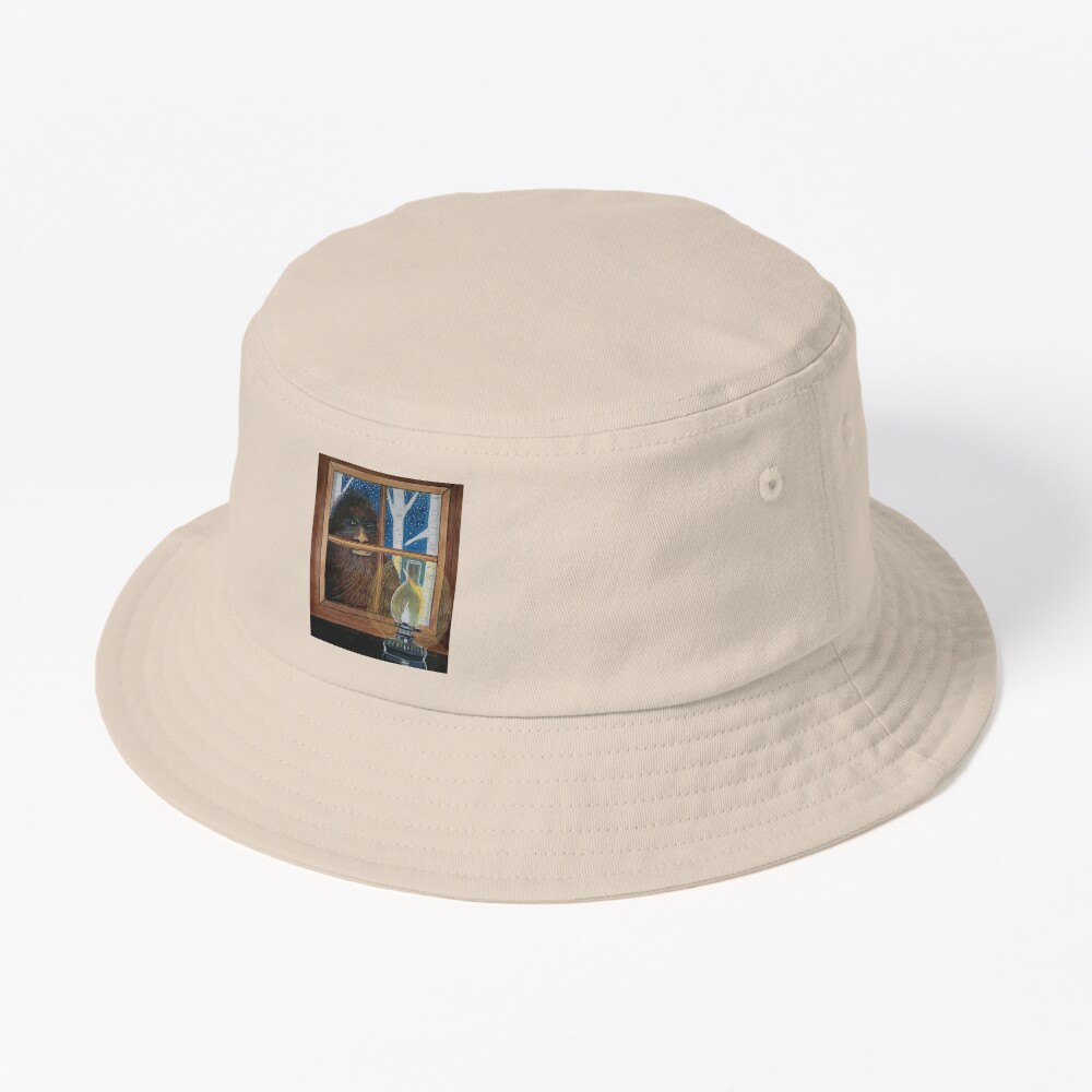 Item preview, Bucket Hat designed and sold by CarolOchs.