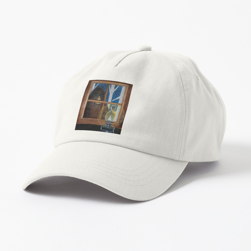 Item preview, Dad Hat designed and sold by CarolOchs.