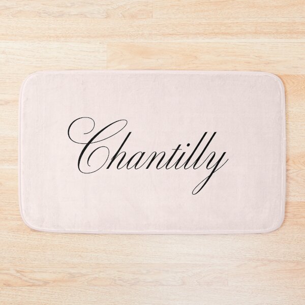 Item preview, Chantilly designed and sold by kassiopeiia.
