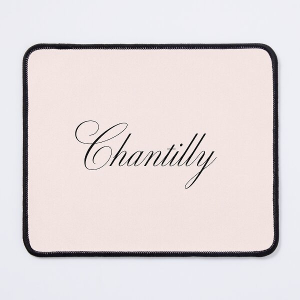 Item preview, Chantilly designed and sold by kassiopeiia.