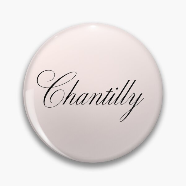 Item preview, Chantilly designed and sold by kassiopeiia.