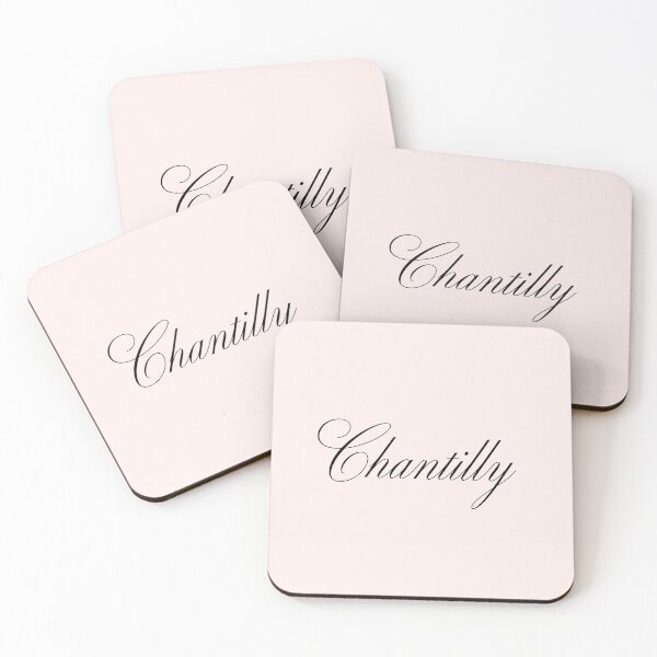 Item preview, Chantilly designed and sold by kassiopeiia.