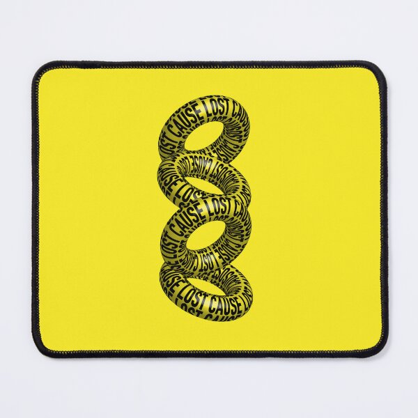 Item preview, Lost Cause designed and sold by Yellow-Studio.